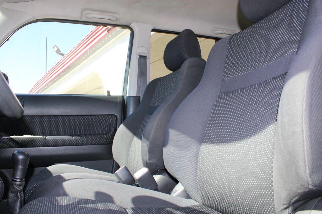 used 2006 Scion xB car, priced at $6,500