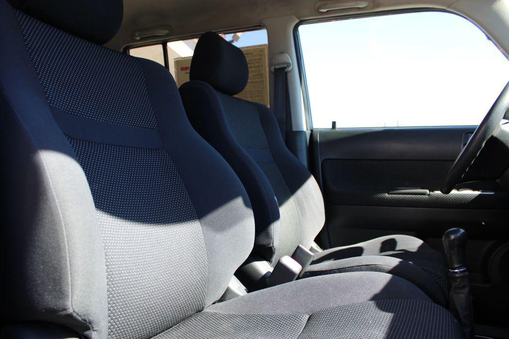 used 2006 Scion xB car, priced at $6,500