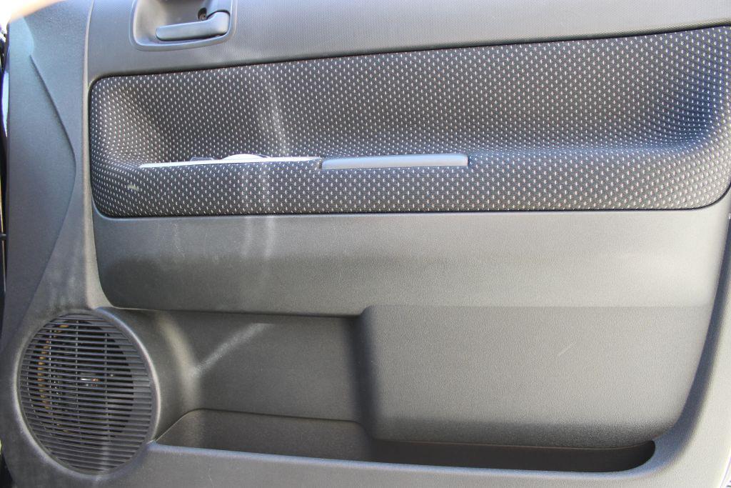 used 2006 Scion xB car, priced at $6,500