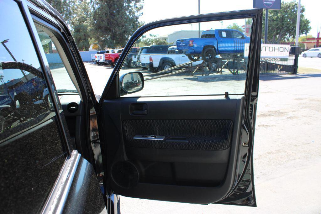 used 2006 Scion xB car, priced at $6,500