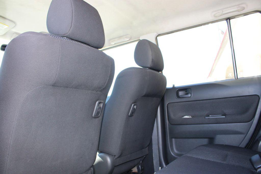used 2006 Scion xB car, priced at $6,500