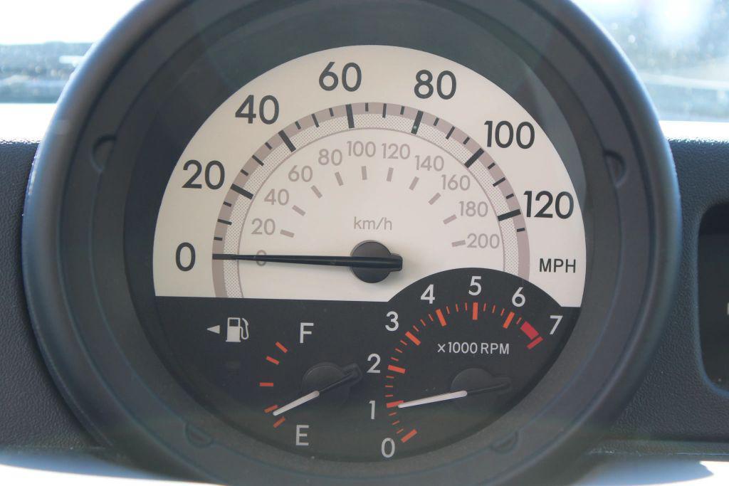 used 2006 Scion xB car, priced at $6,500