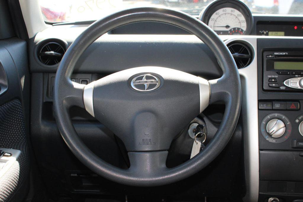 used 2006 Scion xB car, priced at $6,500