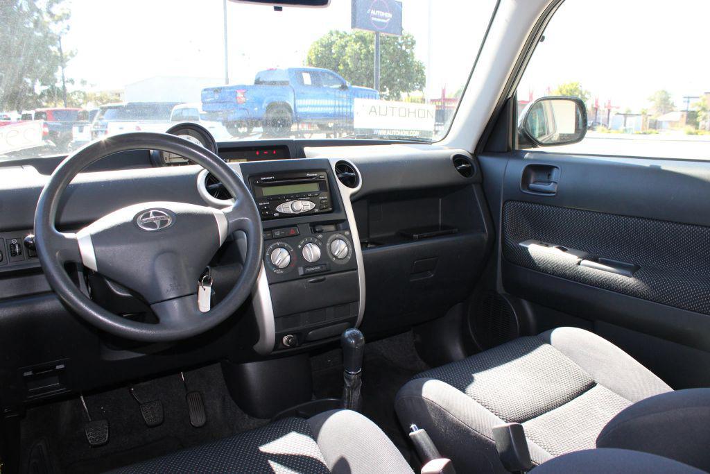 used 2006 Scion xB car, priced at $6,500