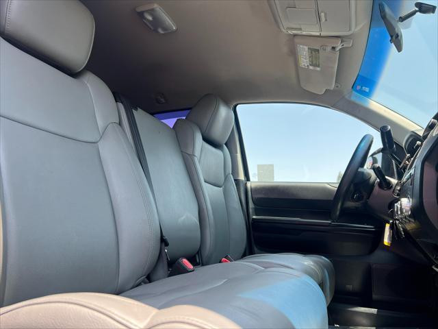 used 2015 Toyota Tundra car, priced at $18,300