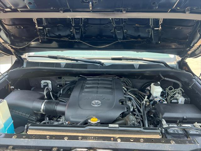 used 2015 Toyota Tundra car, priced at $18,300