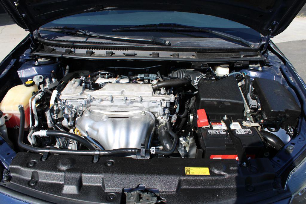 used 2013 Scion tC car, priced at $7,900