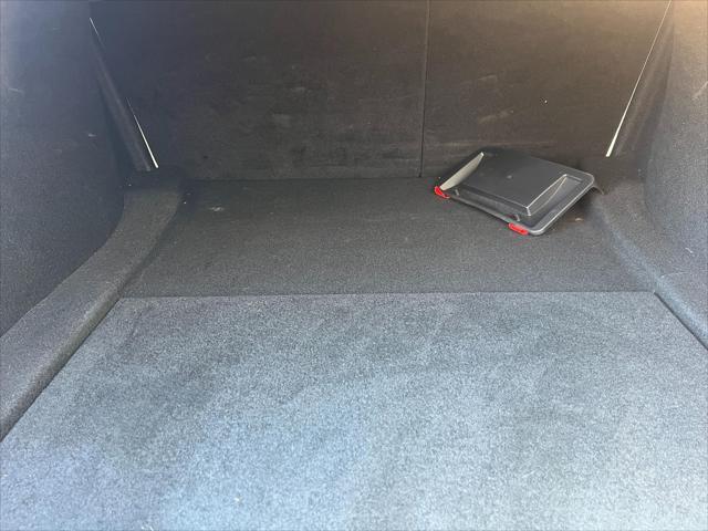 used 2023 Tesla Model 3 car, priced at $24,000