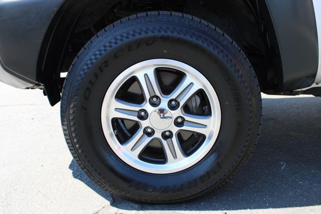 used 2012 Toyota Tacoma car, priced at $15,300
