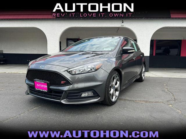 used 2016 Ford Focus ST car, priced at $16,900
