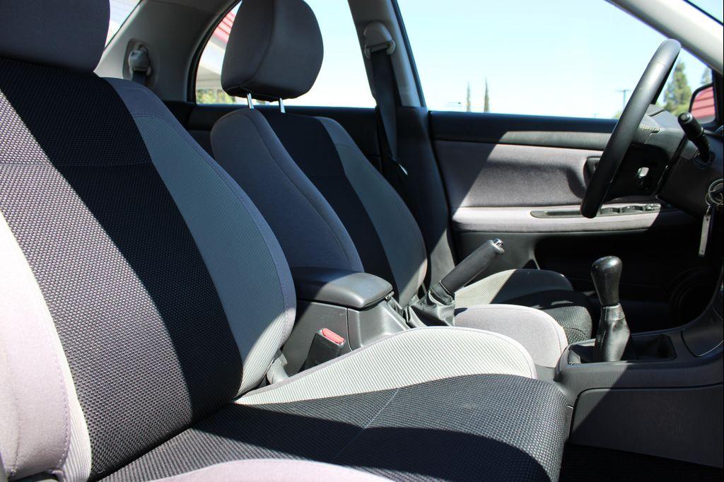 used 2006 Subaru Impreza car, priced at $13,900