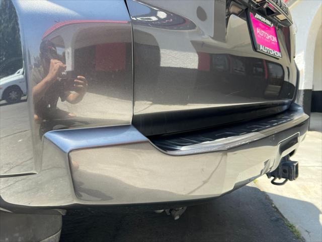 used 2020 Toyota 4Runner car, priced at $30,900