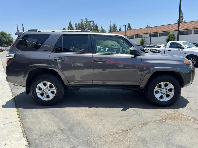 used 2020 Toyota 4Runner car, priced at $30,900