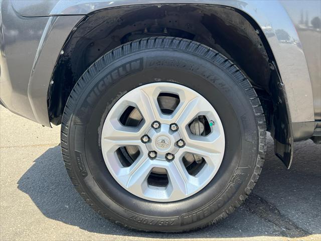 used 2020 Toyota 4Runner car, priced at $30,900