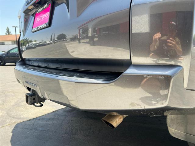 used 2020 Toyota 4Runner car, priced at $30,900