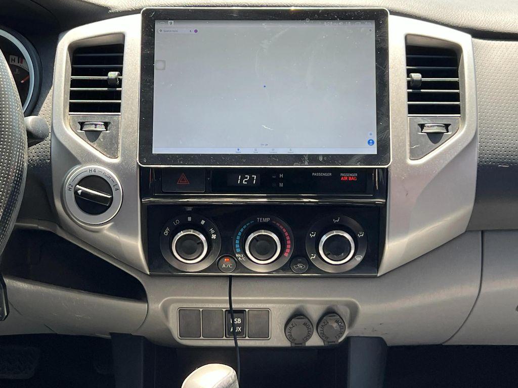 used 2013 Toyota Tacoma car, priced at $20,600