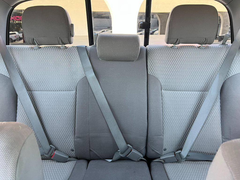 used 2013 Toyota Tacoma car, priced at $22,000
