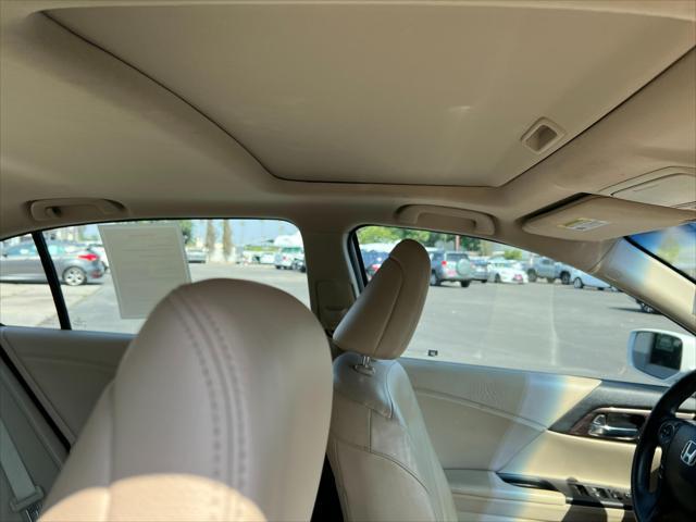 used 2017 Honda Accord car, priced at $15,000