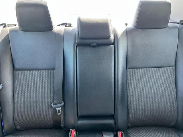 used 2018 Toyota Corolla car, priced at $13,600