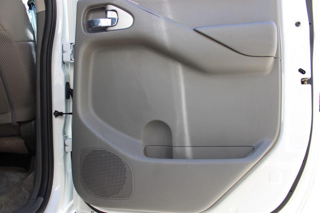 used 2015 Nissan Frontier car, priced at $12,500