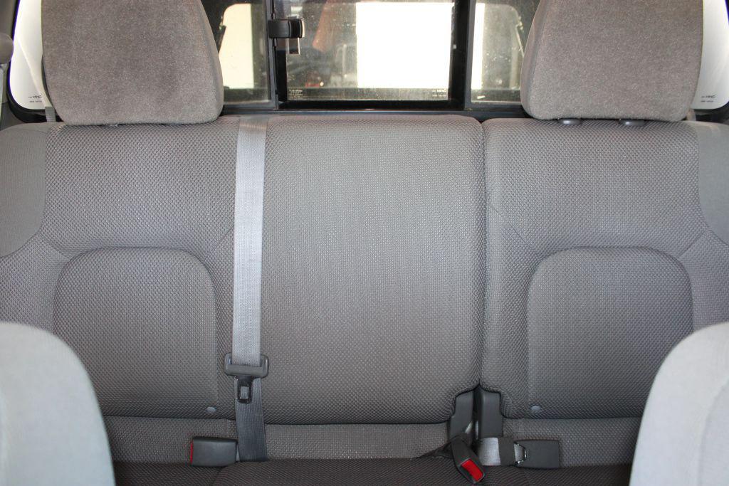 used 2015 Nissan Frontier car, priced at $12,500