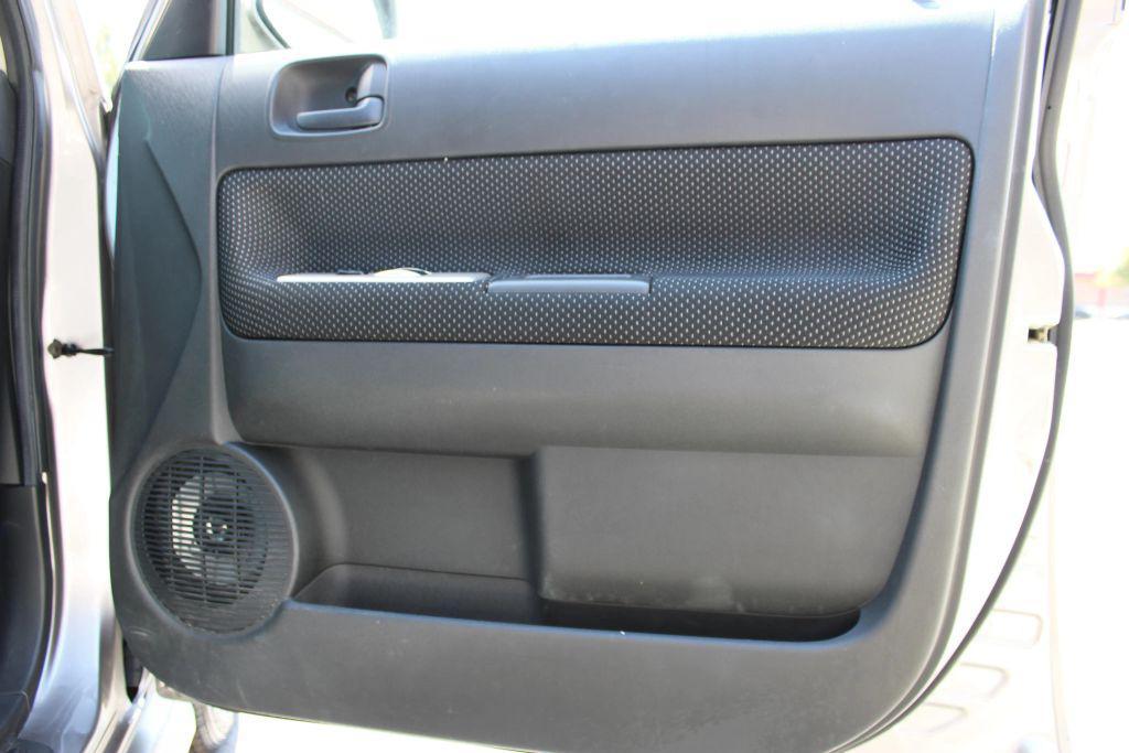 used 2005 Scion xB car, priced at $6,500