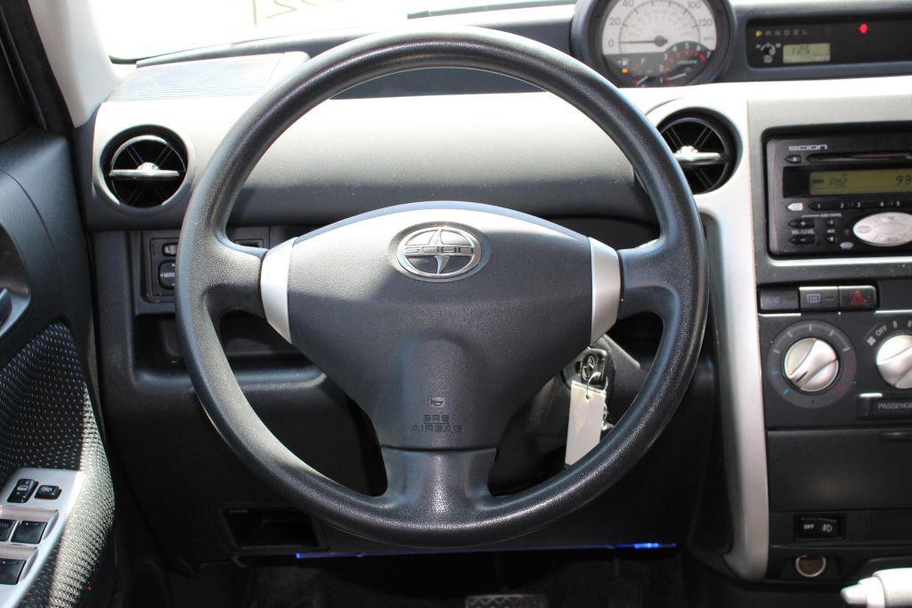 used 2005 Scion xB car, priced at $6,500