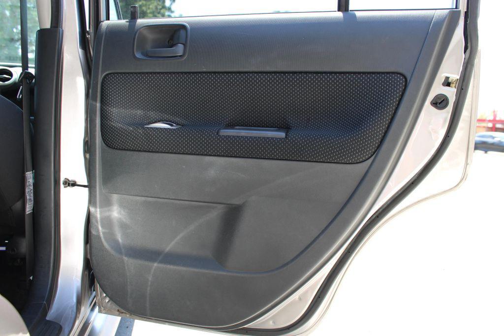 used 2005 Scion xB car, priced at $6,500
