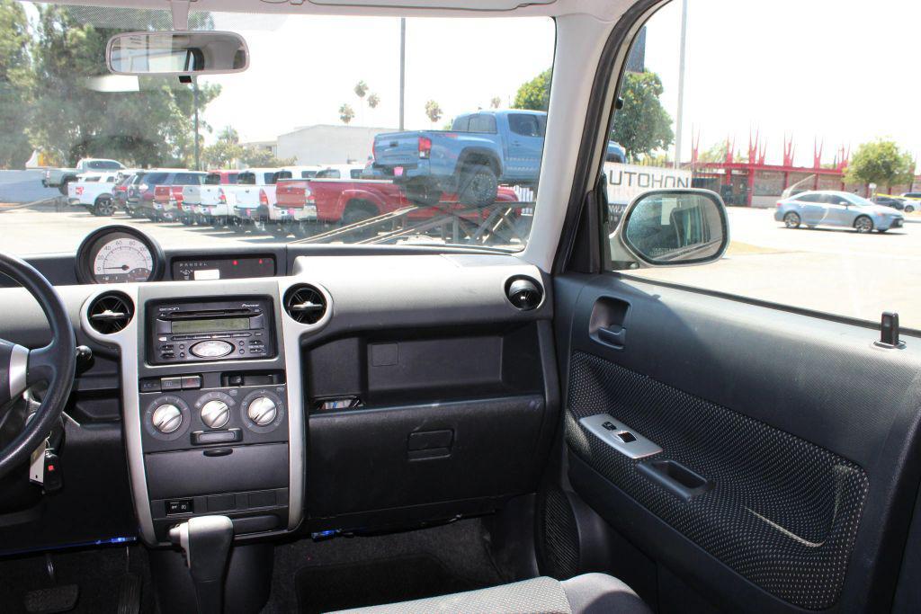 used 2005 Scion xB car, priced at $6,500