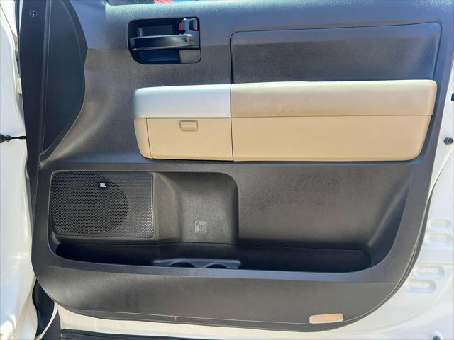 used 2008 Toyota Tundra car, priced at $17,500