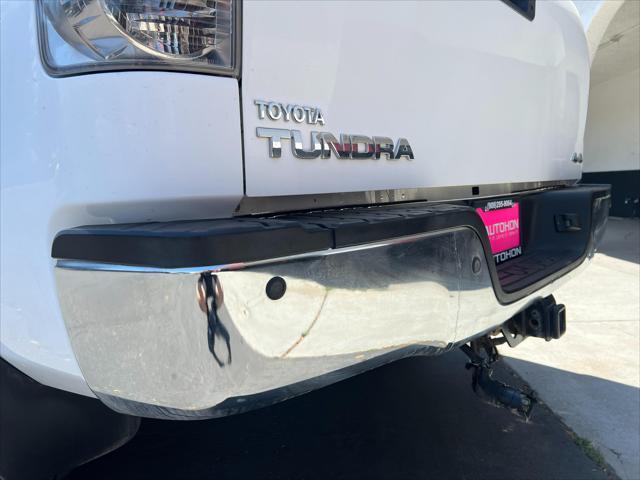used 2008 Toyota Tundra car, priced at $17,500