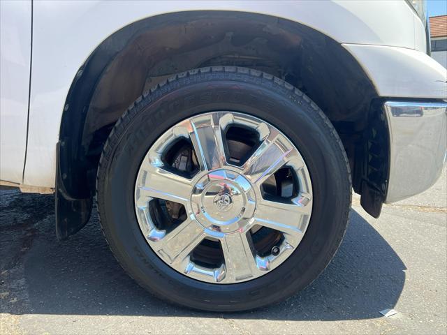 used 2008 Toyota Tundra car, priced at $17,500