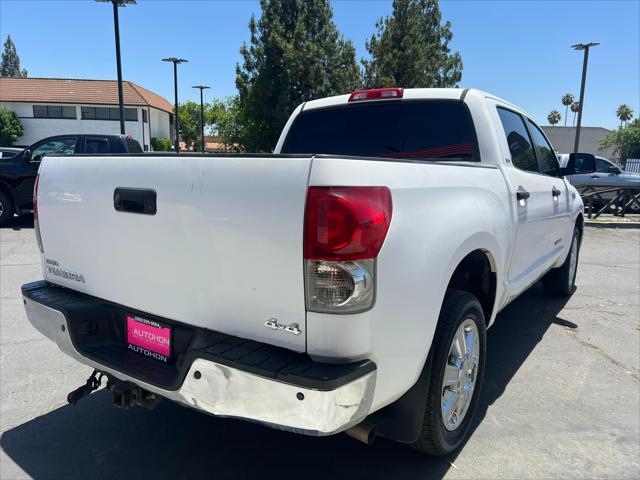 used 2008 Toyota Tundra car, priced at $17,500