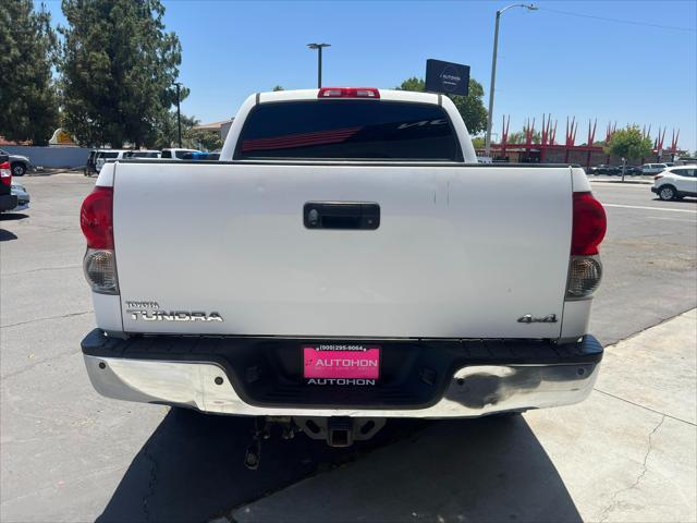 used 2008 Toyota Tundra car, priced at $17,500