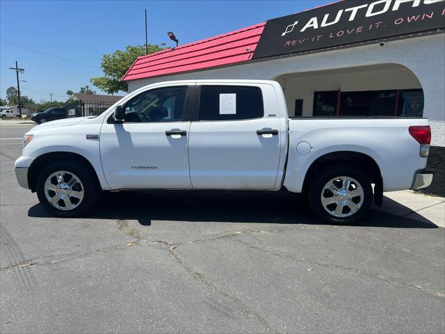 used 2008 Toyota Tundra car, priced at $17,500