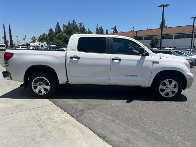 used 2008 Toyota Tundra car, priced at $17,500