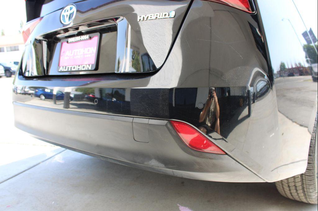used 2019 Toyota Prius car, priced at $14,300
