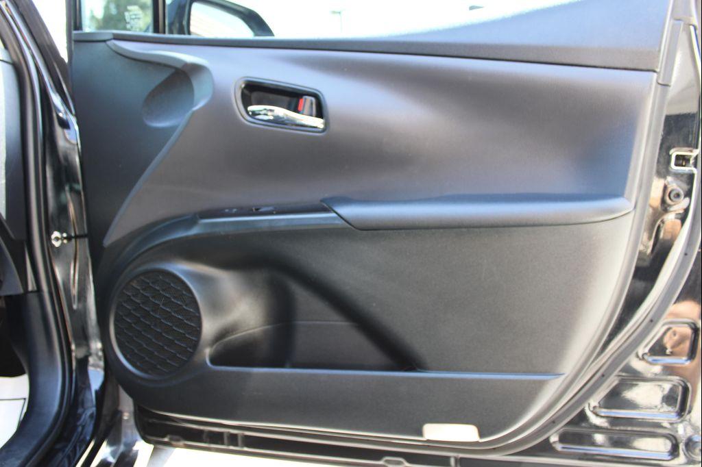 used 2019 Toyota Prius car, priced at $14,300