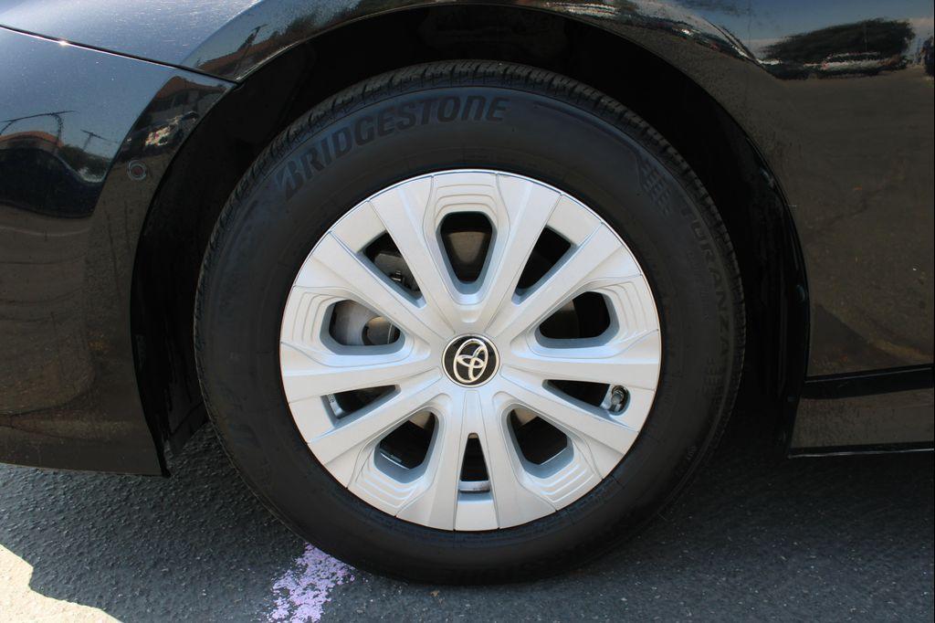 used 2019 Toyota Prius car, priced at $14,300