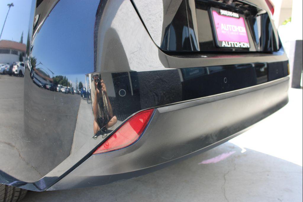 used 2019 Toyota Prius car, priced at $14,300