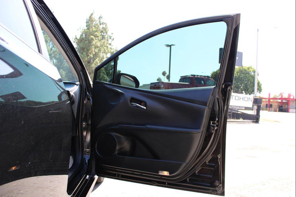 used 2019 Toyota Prius car, priced at $14,300