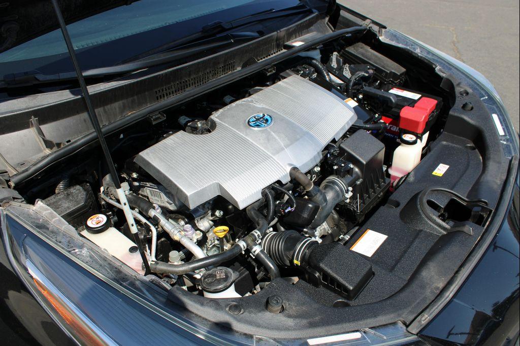 used 2019 Toyota Prius car, priced at $14,300