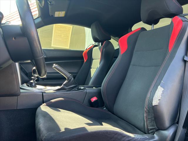 used 2014 Scion FR-S car, priced at $9,900