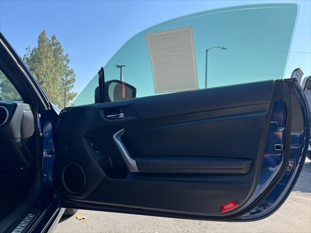 used 2014 Scion FR-S car, priced at $9,900