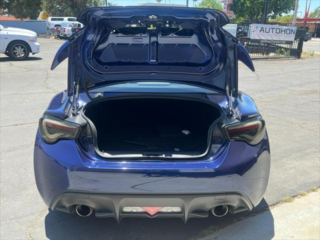 used 2017 Toyota 86 car, priced at $21,300