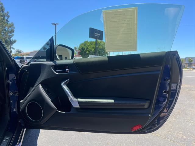 used 2017 Toyota 86 car, priced at $21,300