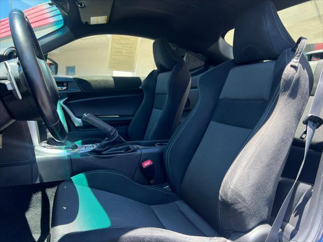used 2017 Toyota 86 car, priced at $21,300