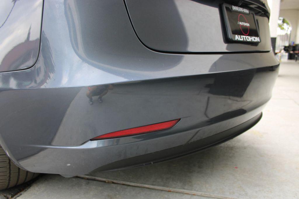 used 2023 Tesla Model 3 car, priced at $24,900