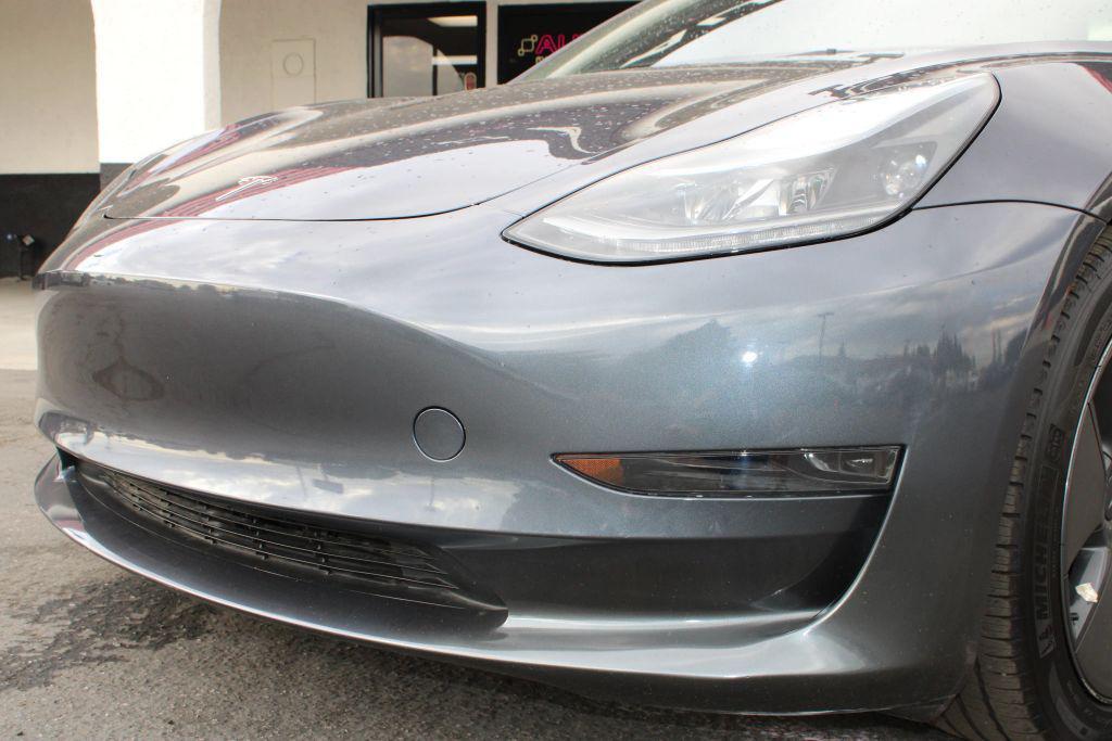 used 2023 Tesla Model 3 car, priced at $24,900