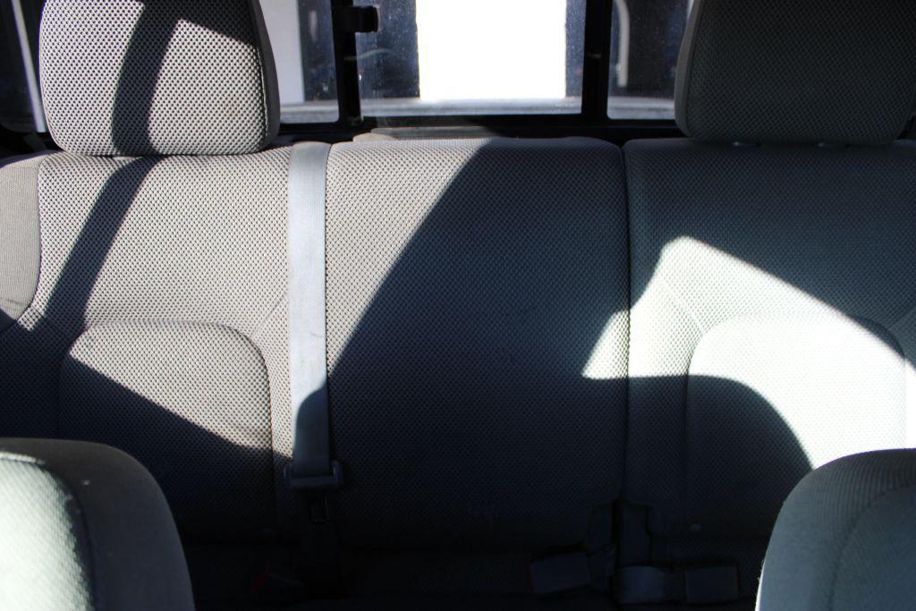 used 2016 Nissan Frontier car, priced at $15,700